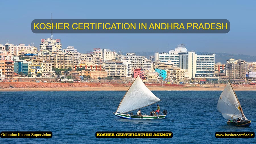 kosher certification in andhra pradesh