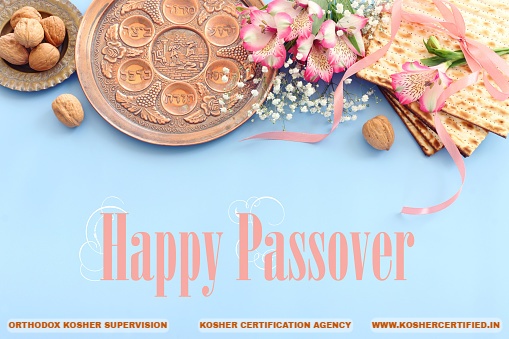 Jewish Holiday Passover